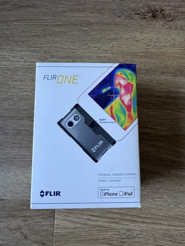 Flir one gen thermal imaging - 3,