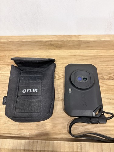 Flir compact thermal - flir,