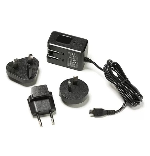 Adapter for flir e5 - for, e4,