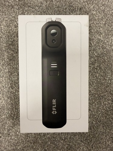 Teledyne flir one - teledyne, pro