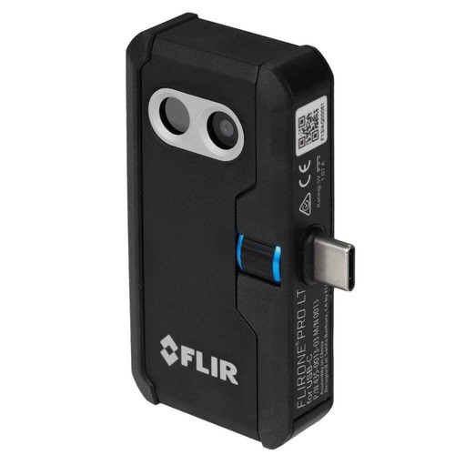Flir one pro thermal - one,