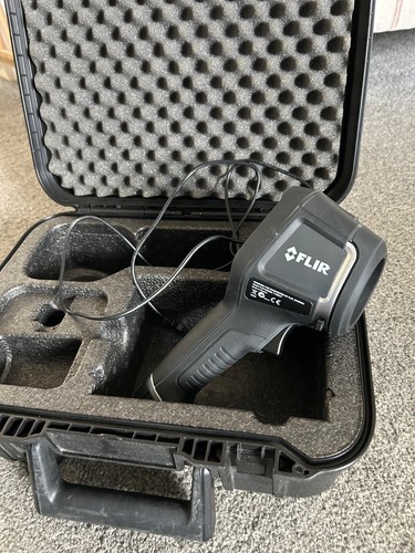 Flir series thermal - flir,