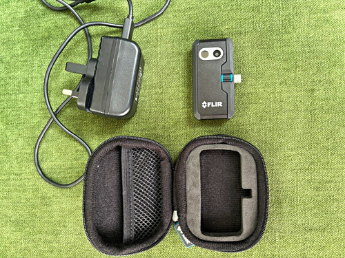 Flir one pro micro - flir,