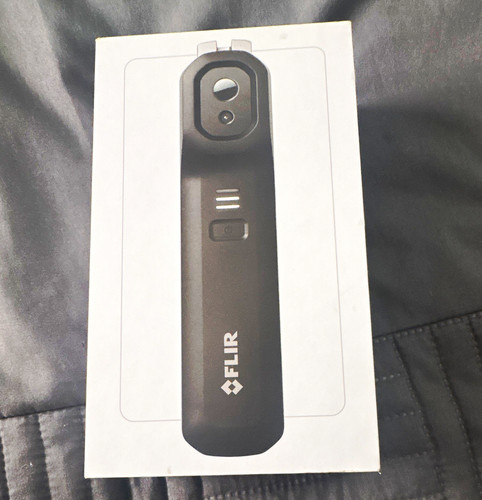 Flir one edge pro - flir,